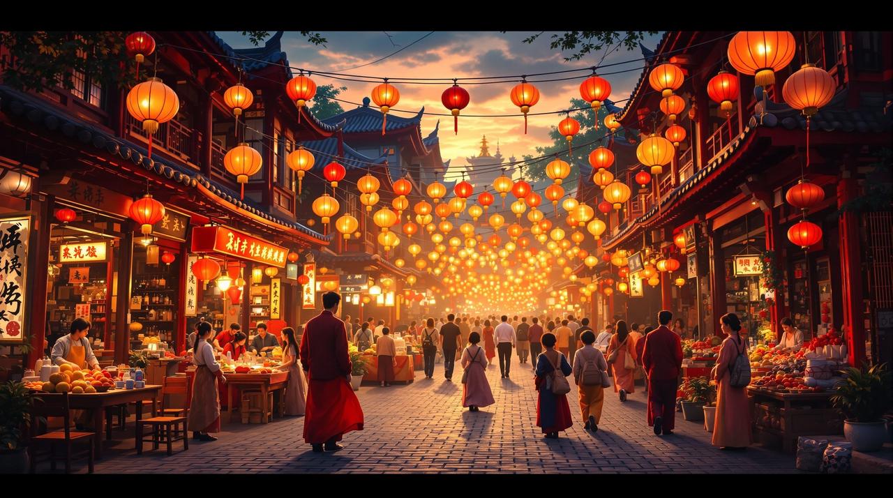 孚力影院喜剧推荐《笑闹江湖》封面