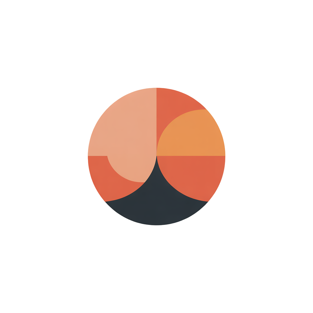 快猫短视频 Logo