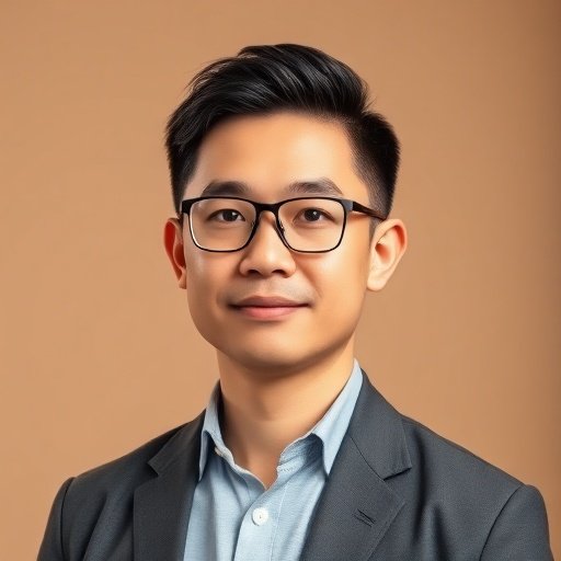 孚力影院技术副总裁张宇航