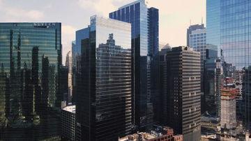 高楼大厦电影背景,高楼大厦背后的传奇故事