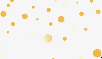 黄色背景小点,揭秘视觉奇观背后的科学原理