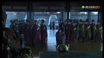 李晨曹丕花絮,李晨曹丕花絮里的历史光影