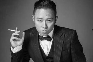 演员陈浩,从演艺新星到实力派演员的蜕变之路