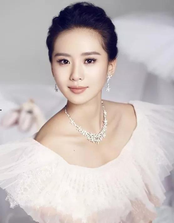 漂亮女明星的图片