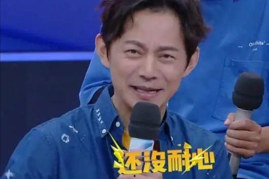 何炅搞笑综艺,欢乐无限，笑点连连