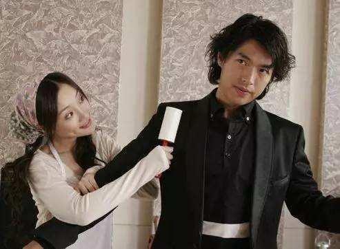 李小璐合作过的男演员,李小璐与多位实力男演员的精彩合作历程回顾