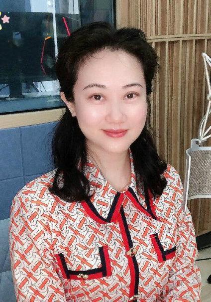 女配音演员,探寻女配音演员的演艺风采