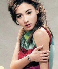 香港女明星有哪些,香港女明星风采掠影