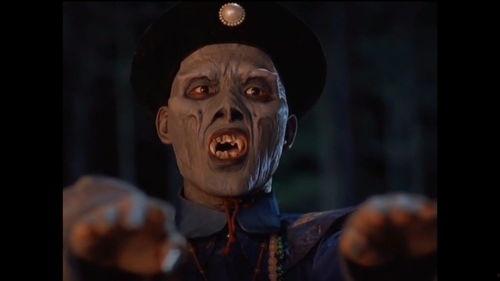 僵尸搞笑片,爆笑逆袭，笑料横飞！